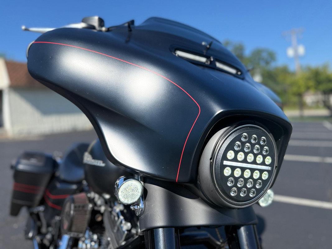 Street Glide® Special