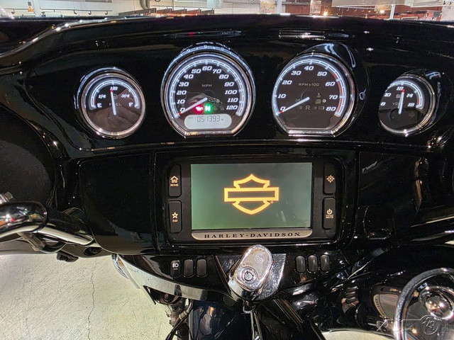 Electra Glide® Ultra® Limited