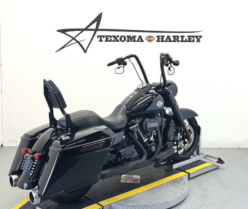 Road King® Special