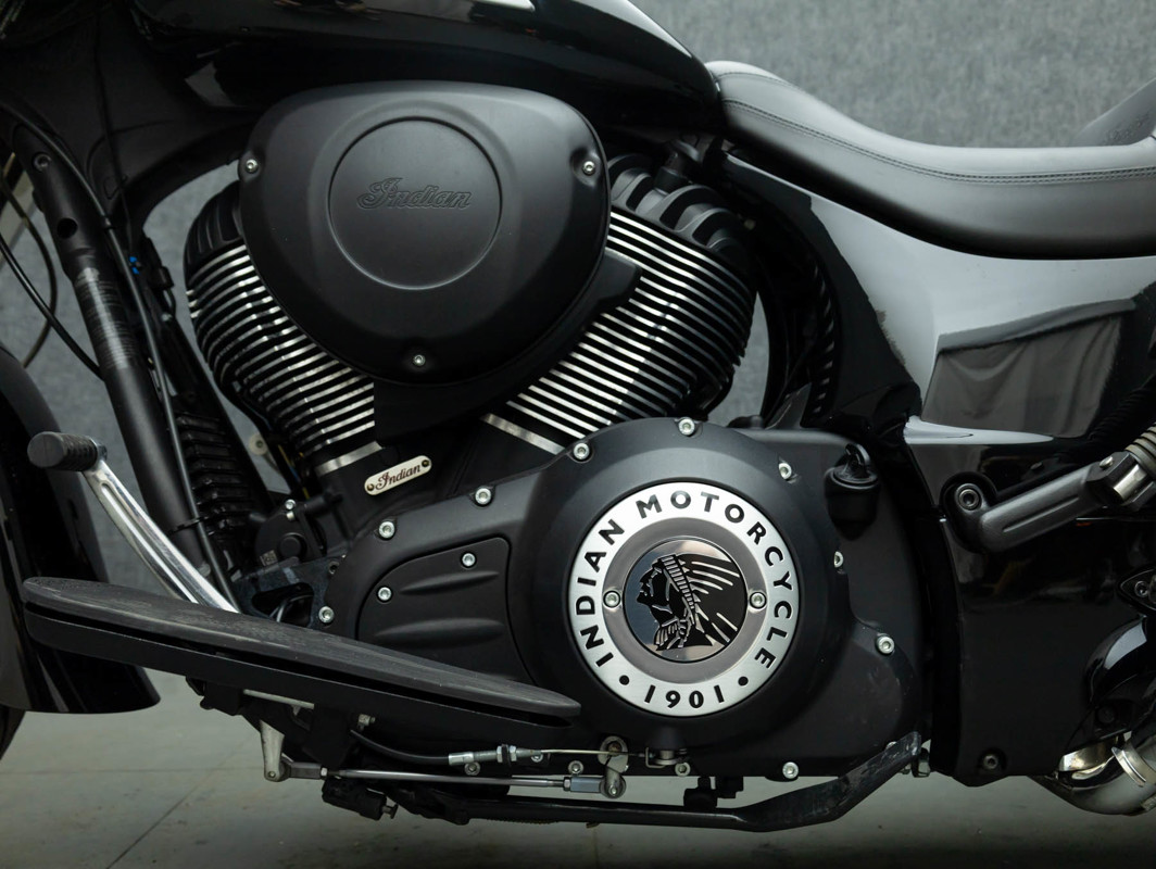 Chieftain