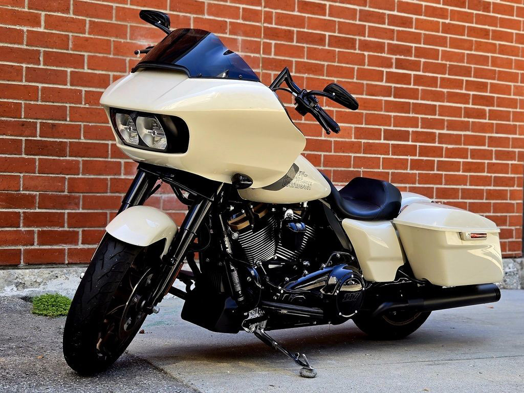 Road Glide® ST
