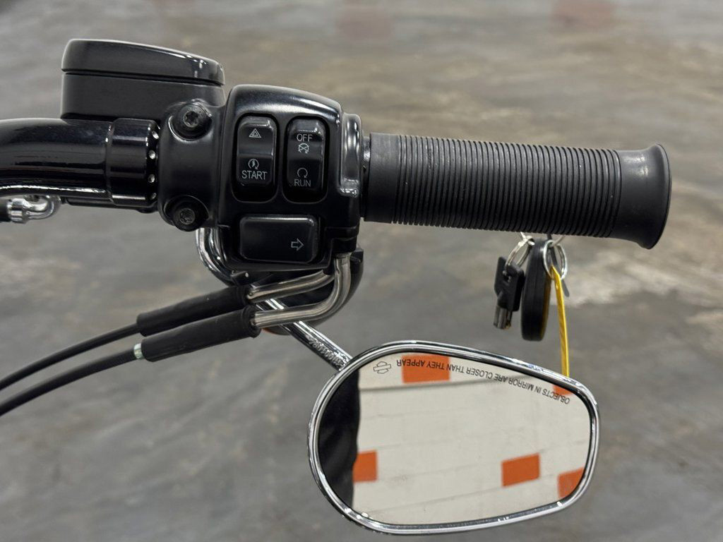 Softail® Breakout®