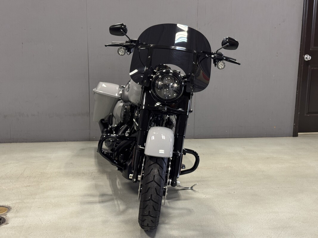Road King® Special
