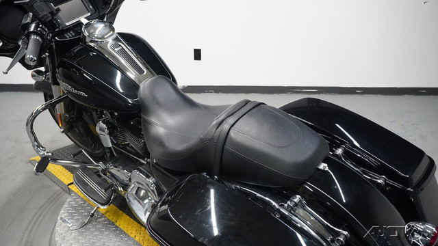 Street Glide® Special