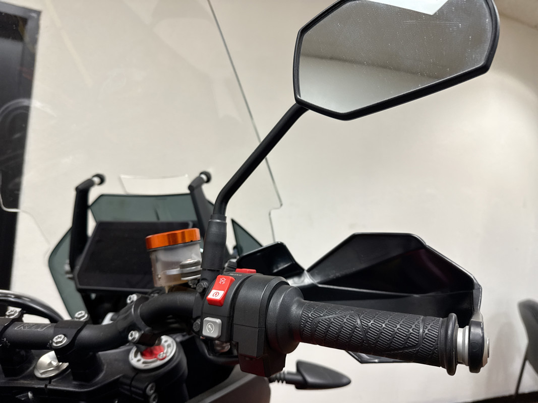 1290 Super Adventure S