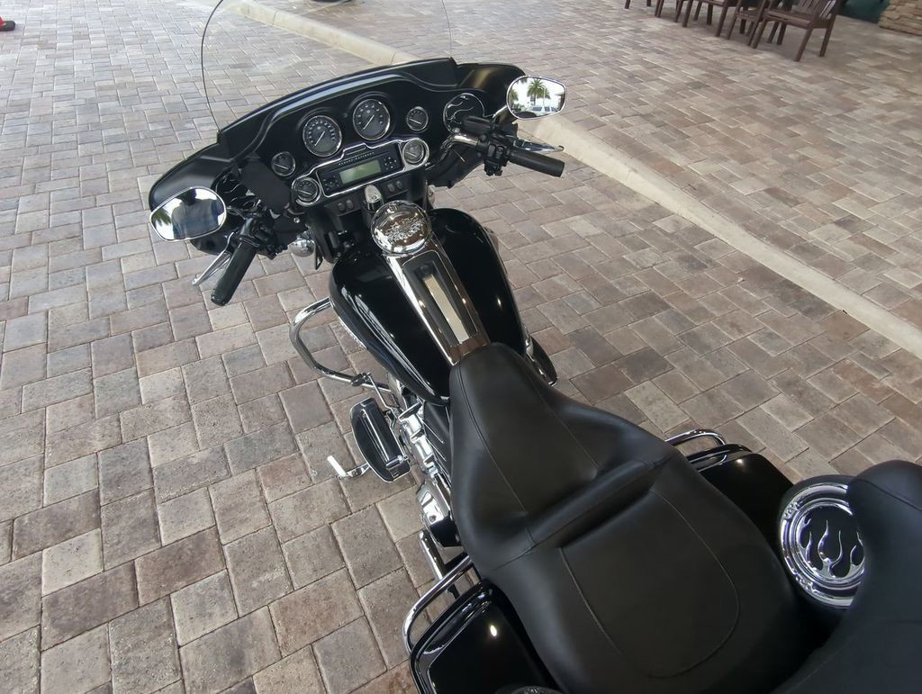 Electra Glide® Ultra® Limited