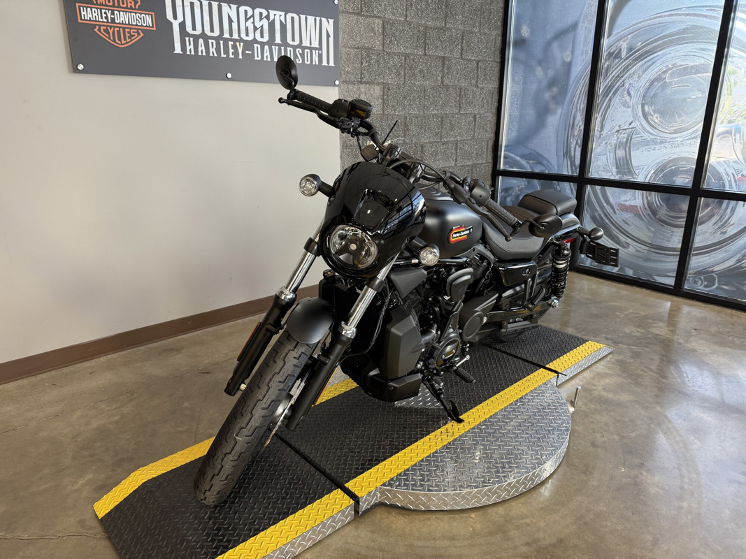 Nightster Special