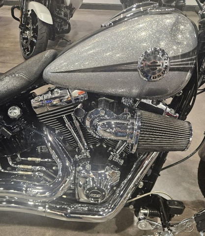 Softail® Breakout®