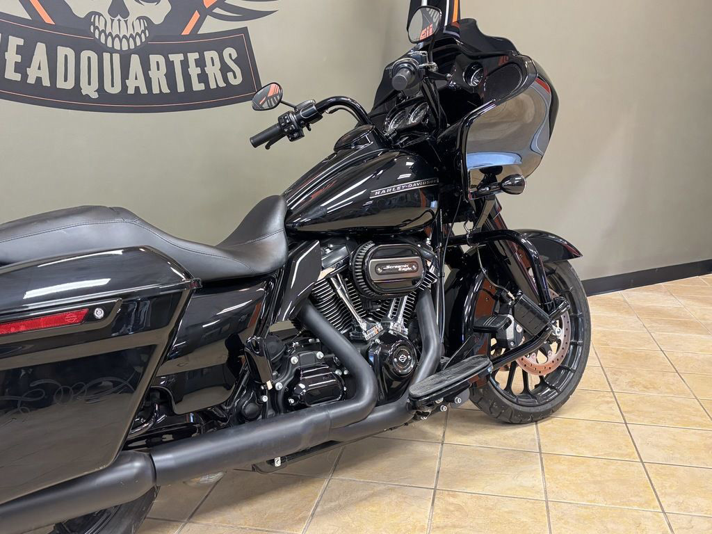 Road Glide® Special