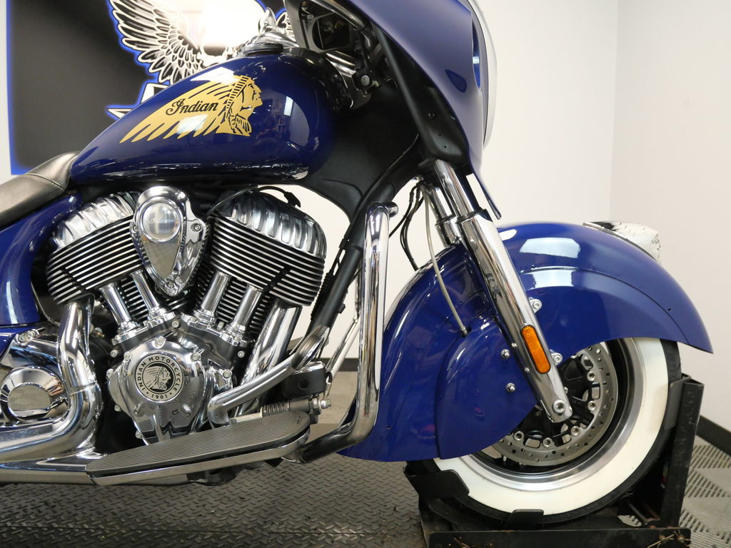 Chieftain®
