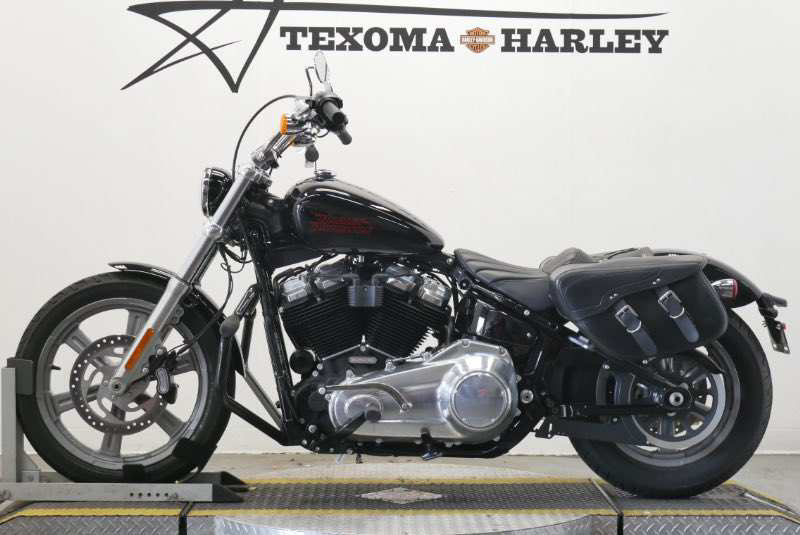 Softail® Standard