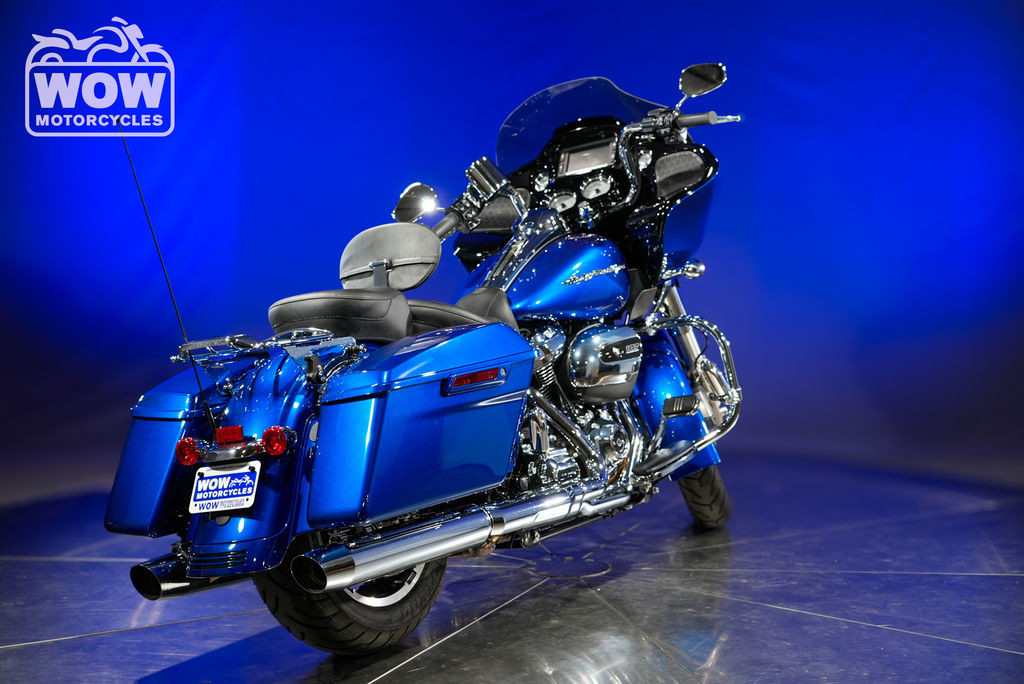 Road Glide® Special