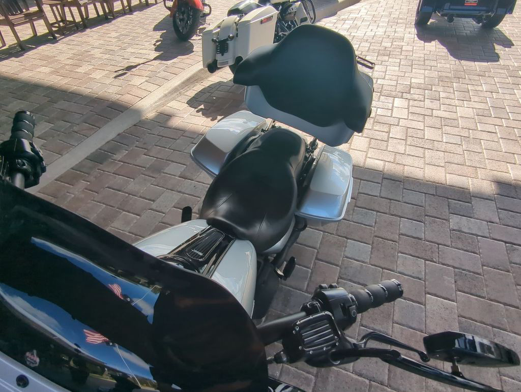 Street Glide® Special