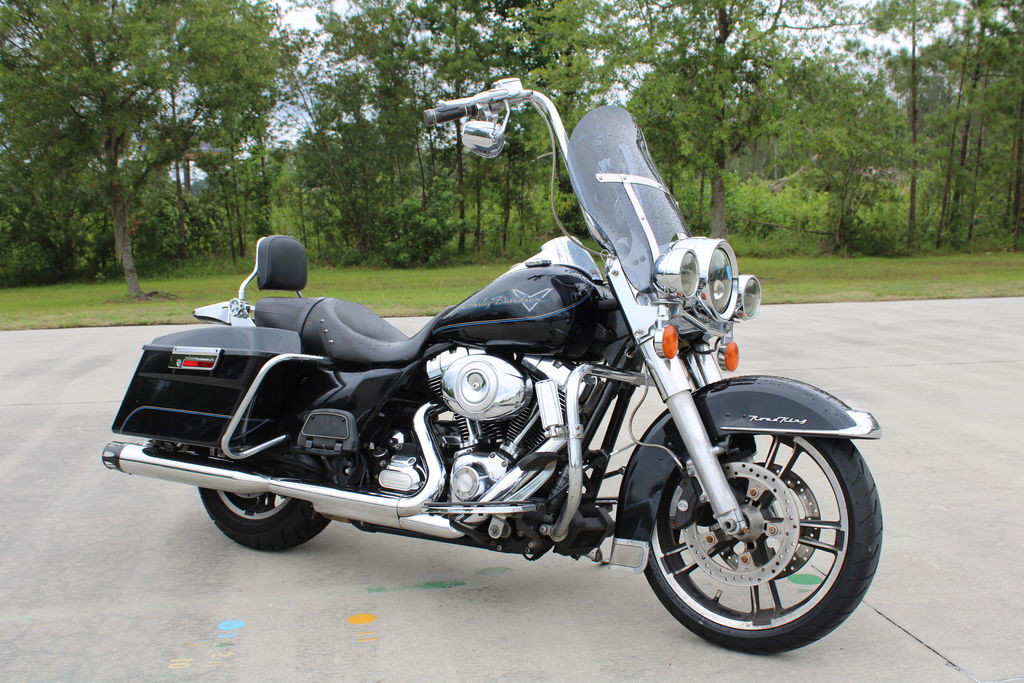 Road King®