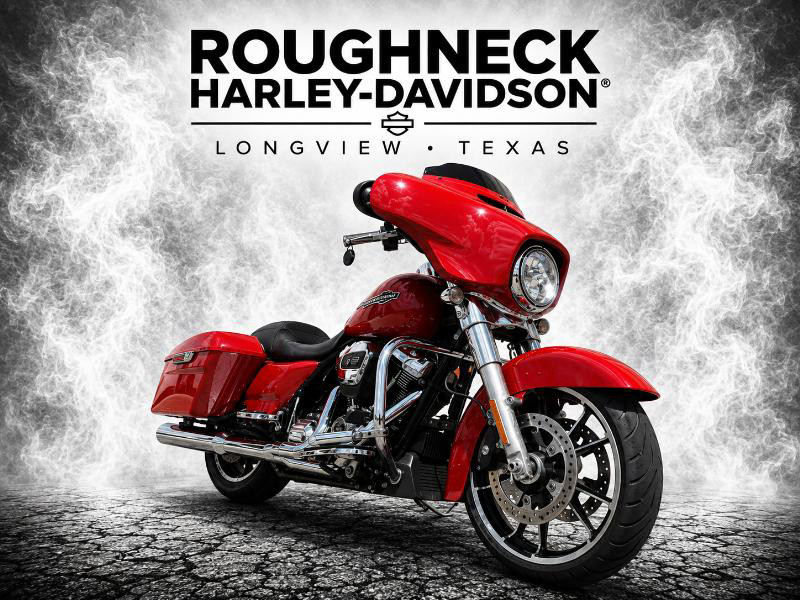 Street Glide®