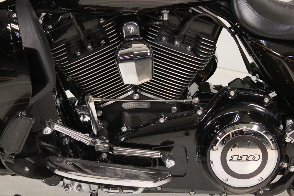 CVO® Street Glide®