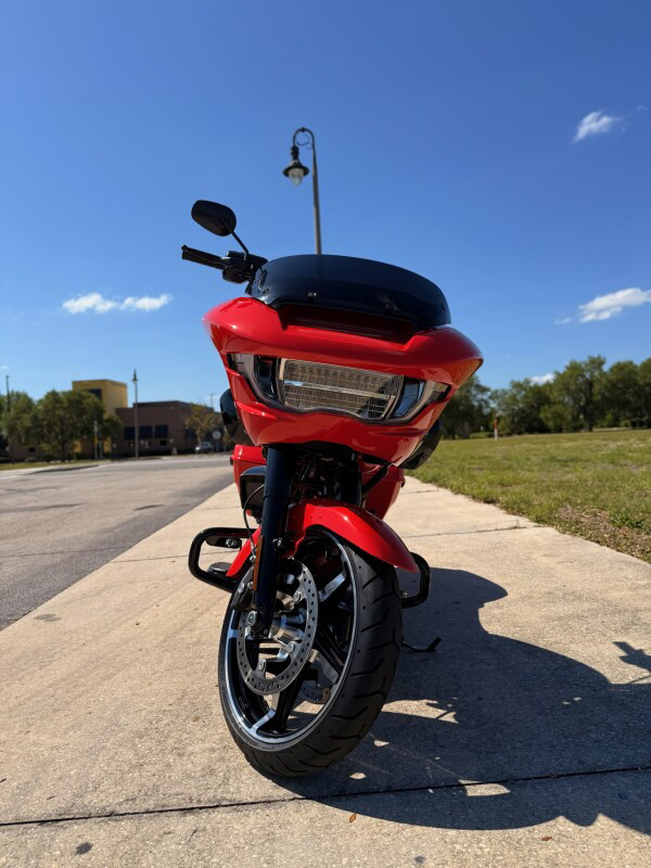 Road Glide®