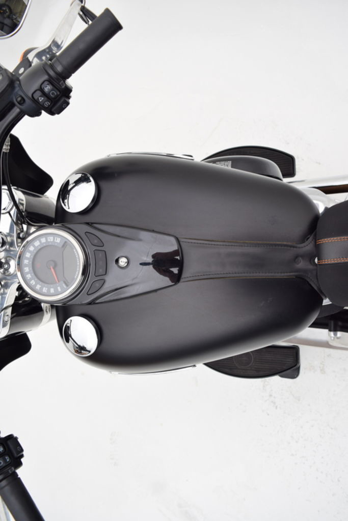 Softail® Slim®