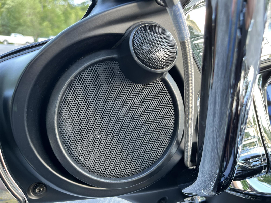 Street Glide®