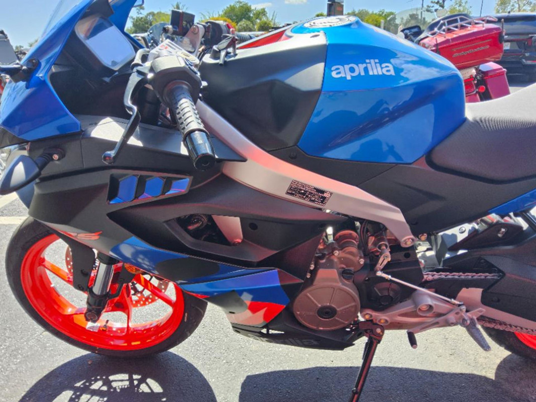 RS 457 Tuono