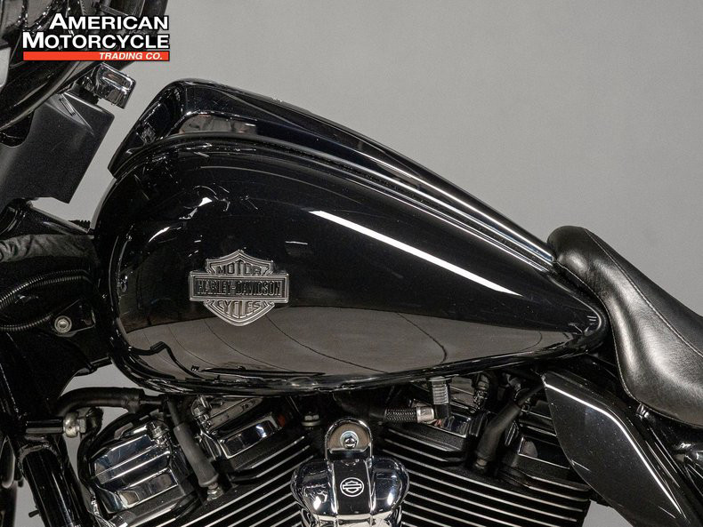Street Glide® Special