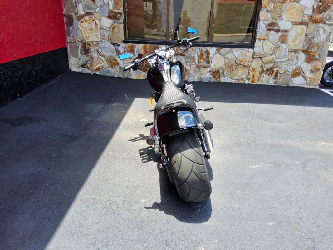 Softail® Breakout®
