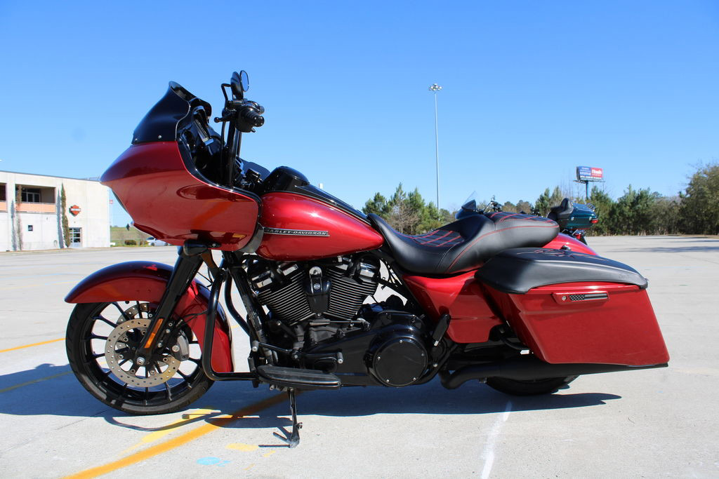 Road Glide® Special