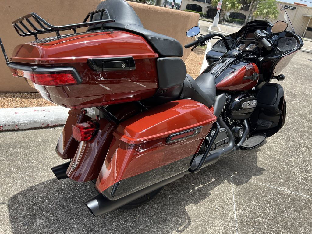 Road Glide® Limited
