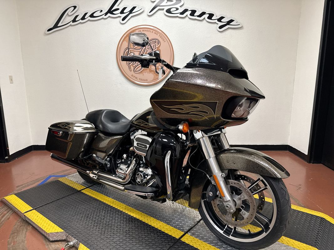 Road Glide® Special
