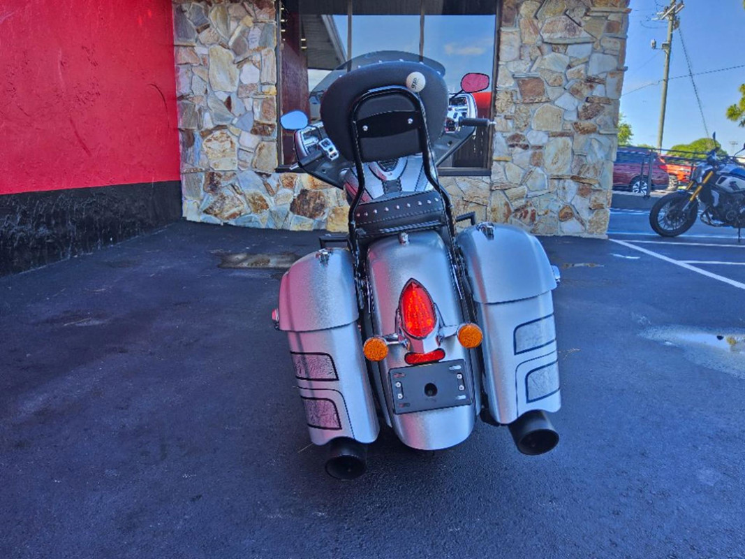 Chieftain® Elite