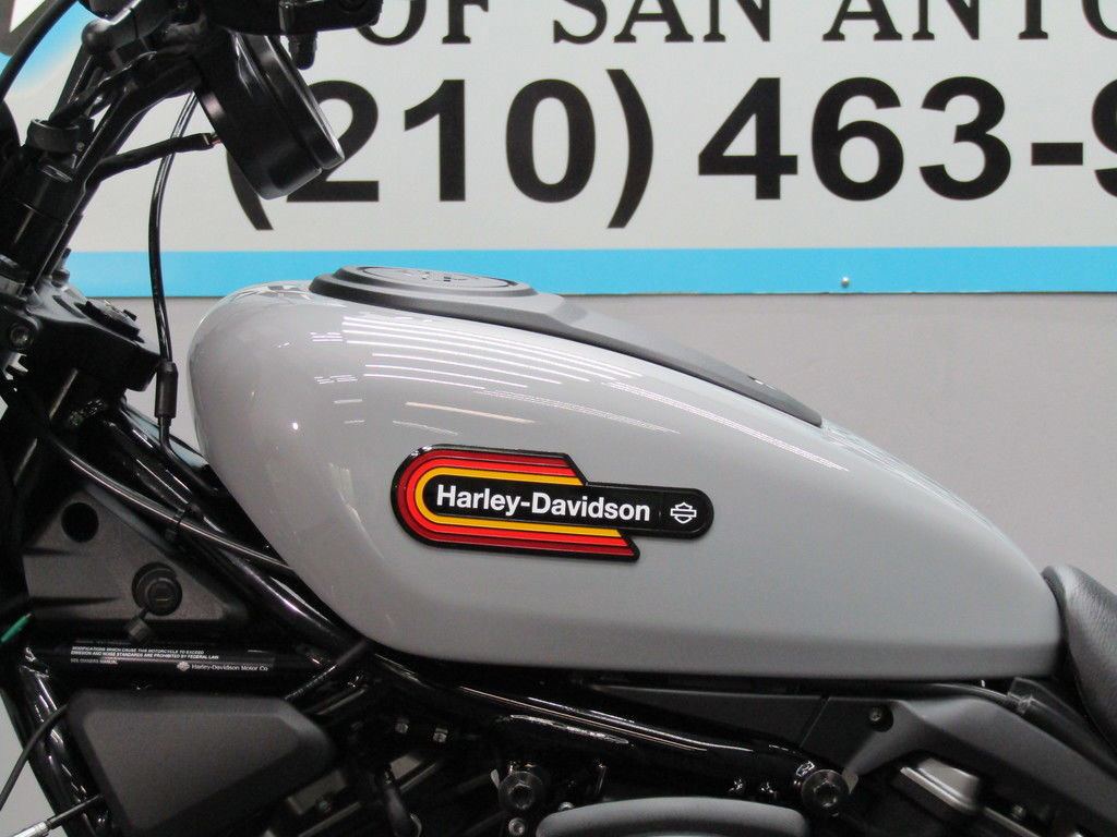 Nightster Special