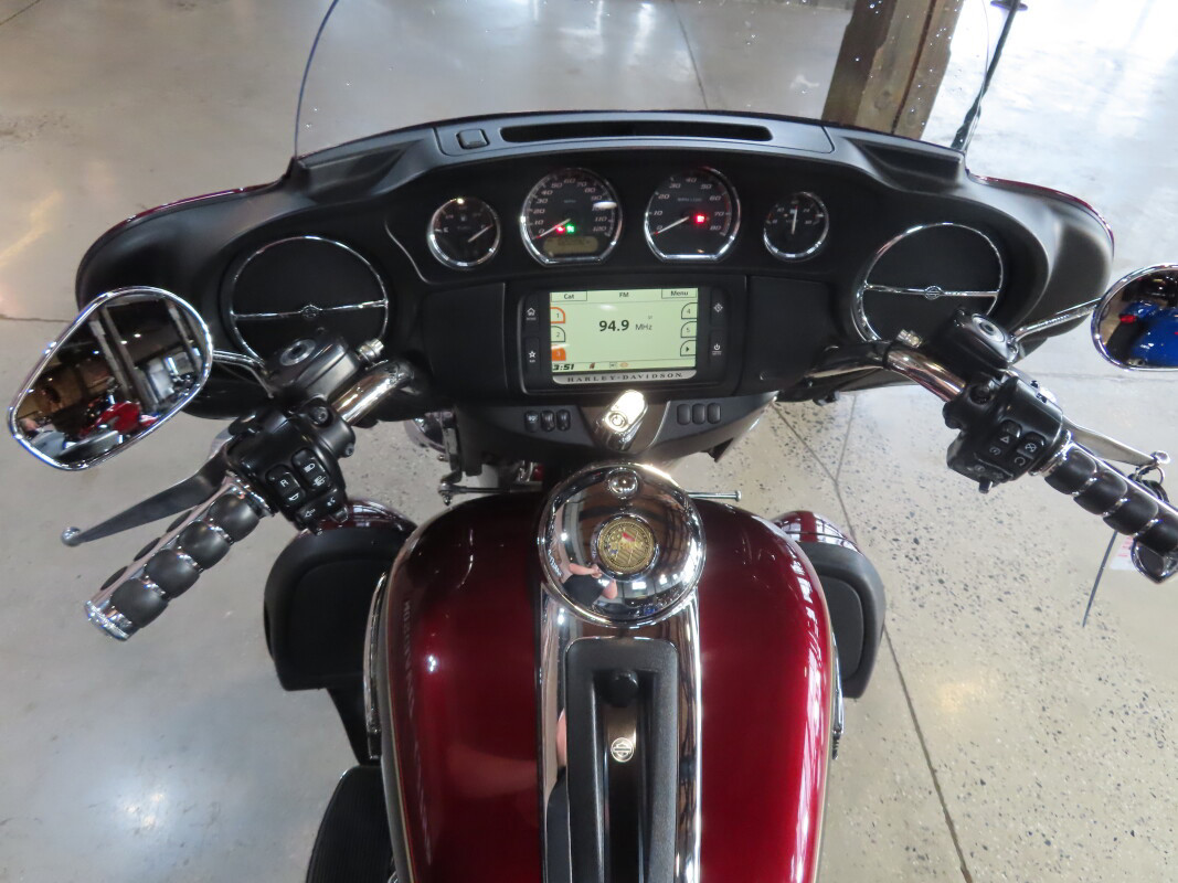 Tri Glide® Ultra