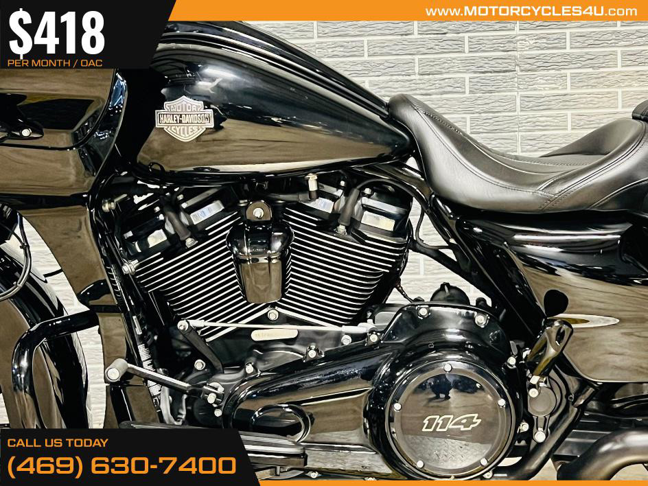 Road Glide® Special