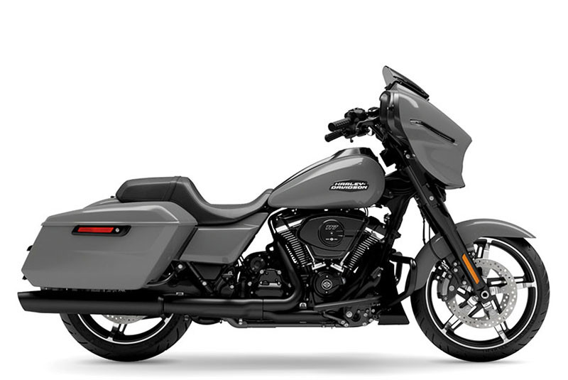 Street Glide®