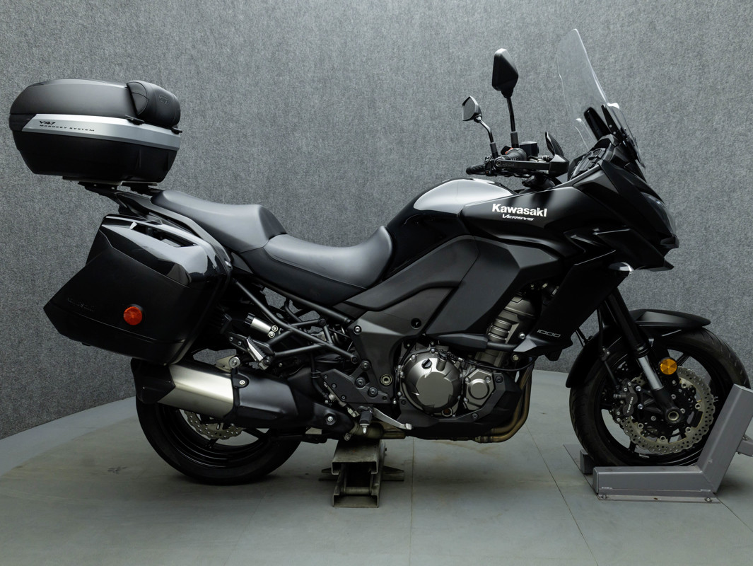 Versys® 1000 LT