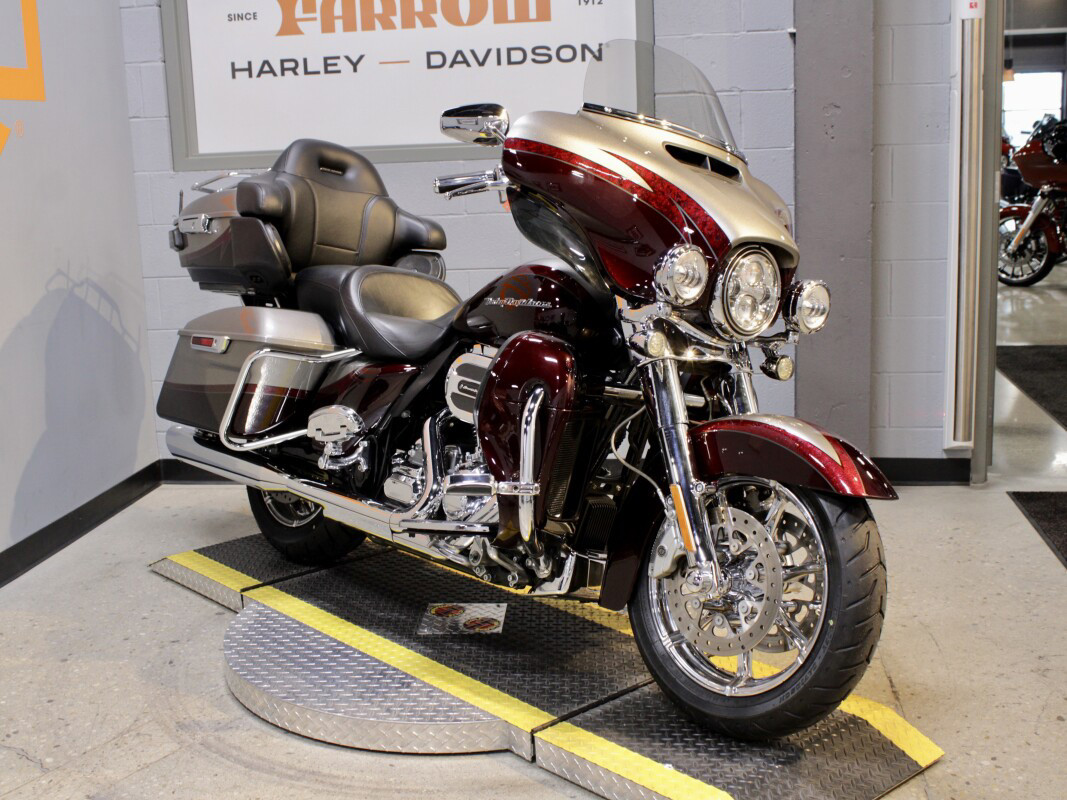 CVO® Limited