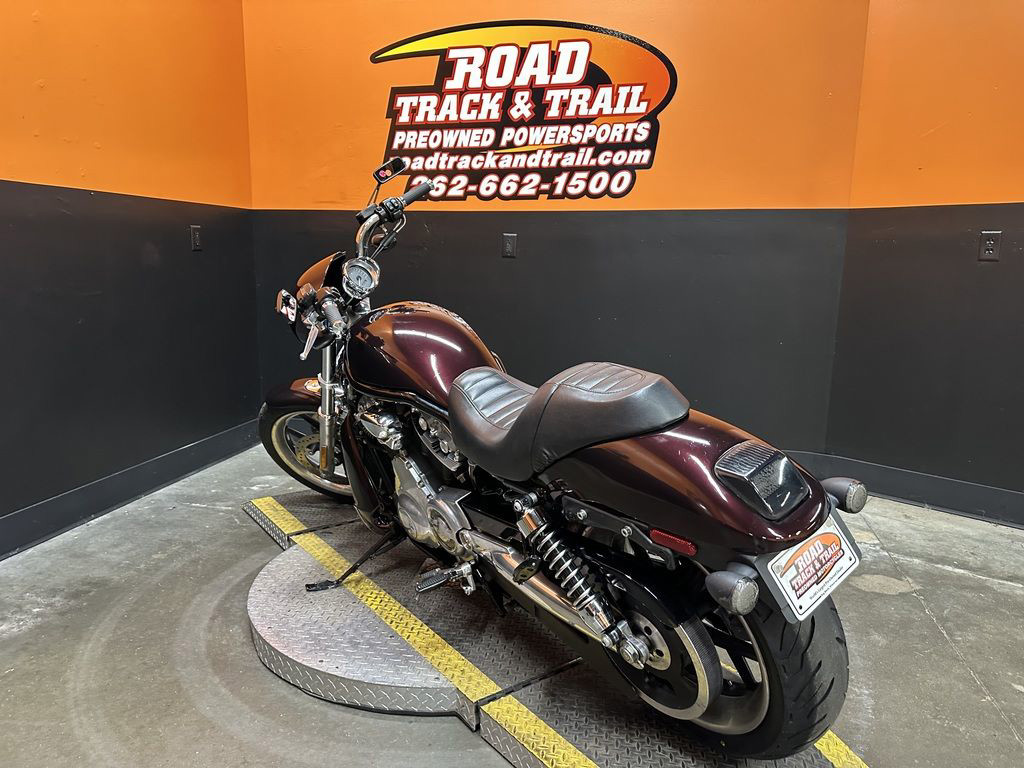V-Rod® Night Rod®