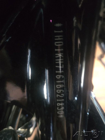 Street Glide®