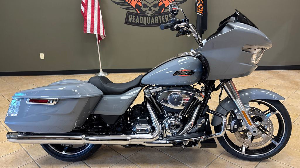Road Glide®