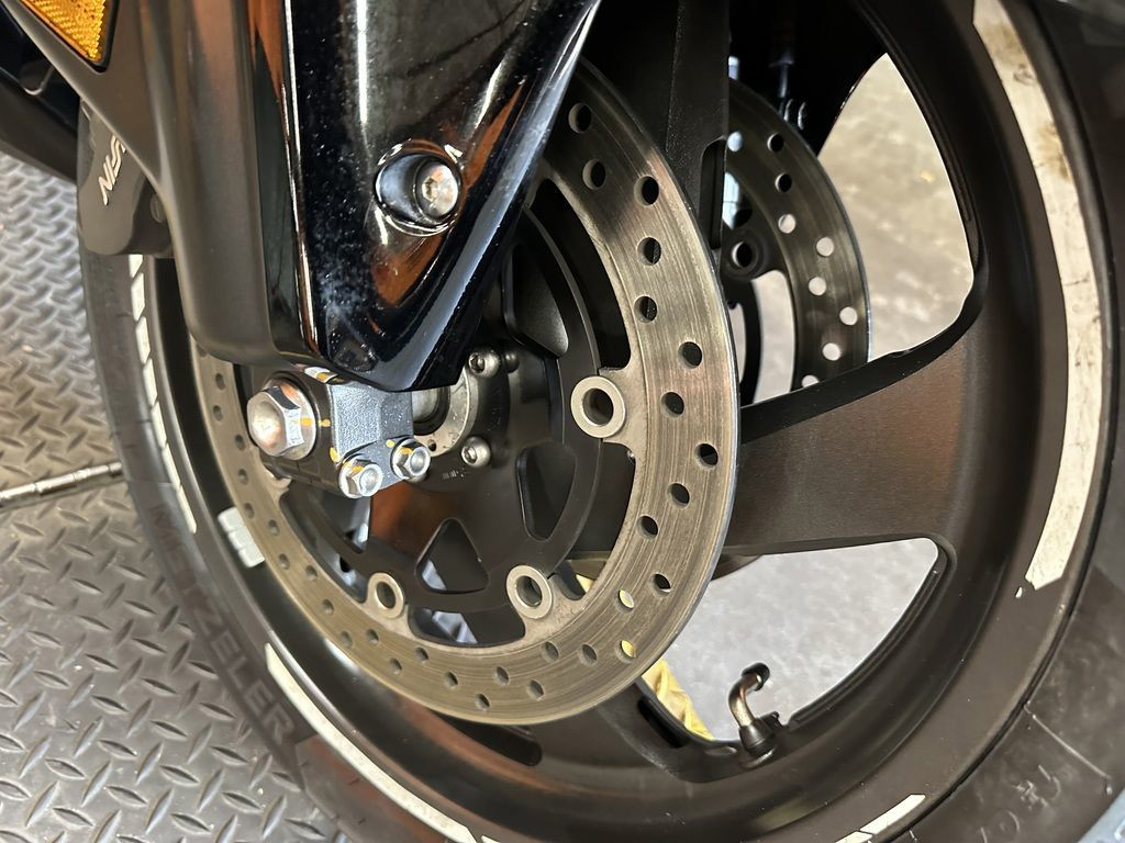 Gold Wing® F6B