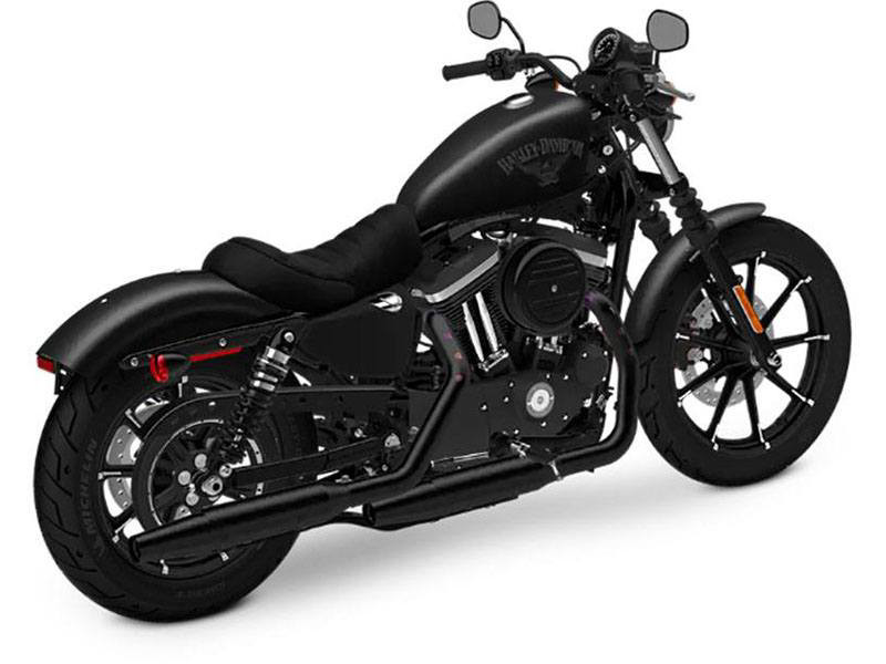 Sportster® Iron 883®