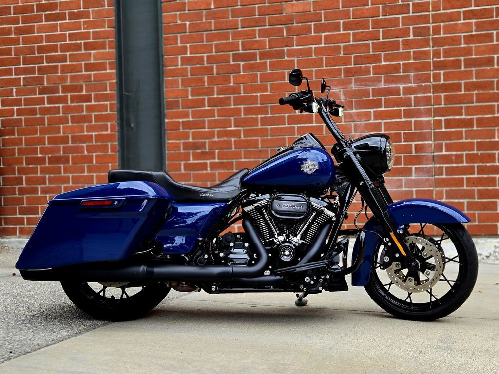 Road King® Special