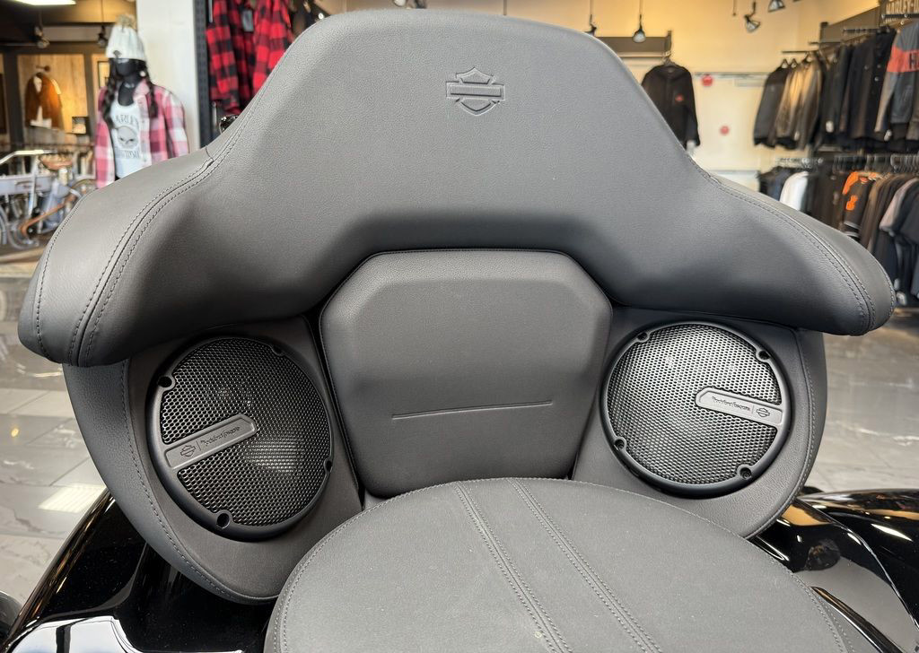 Street Glide® 3 Limited