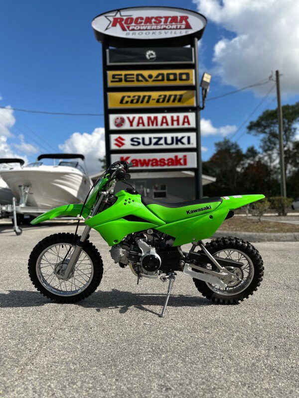 KLX110R
