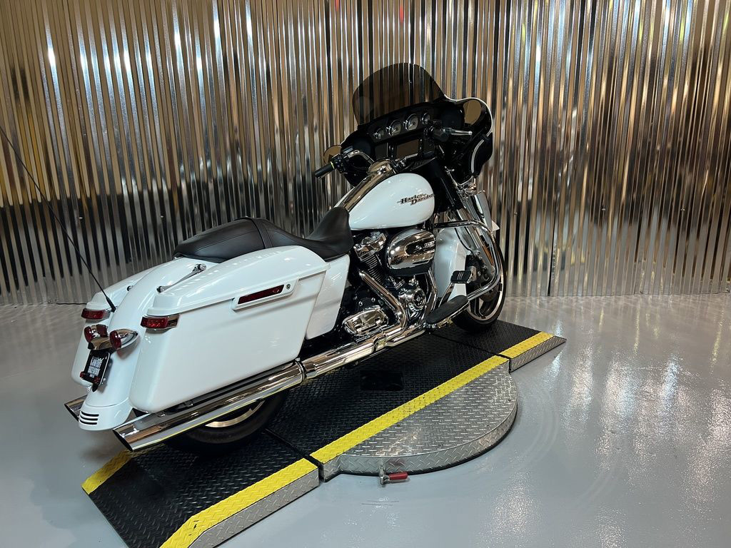 Street Glide® Special