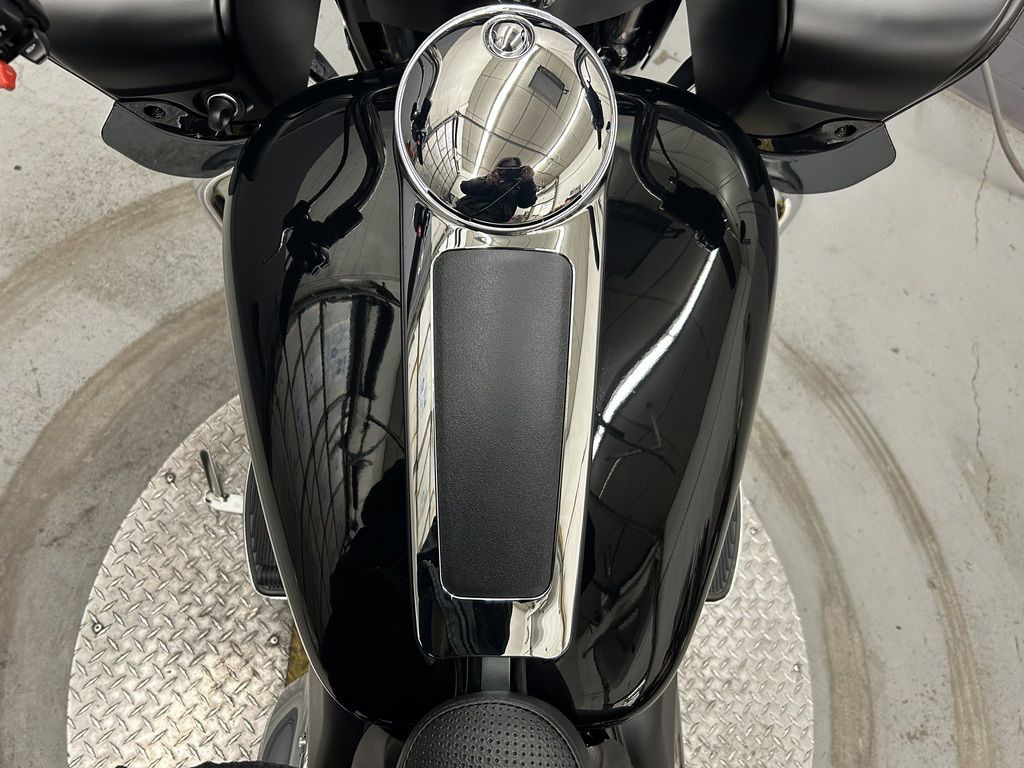 Road Glide® Police