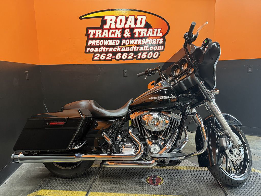Street Glide®