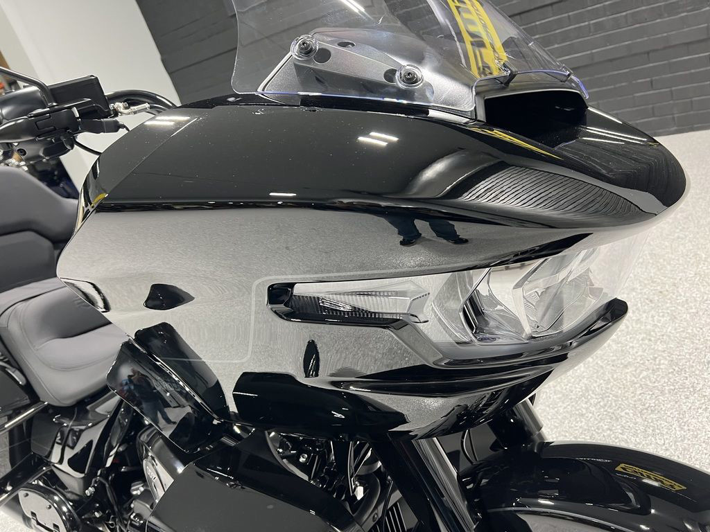 Road Glide® Limited