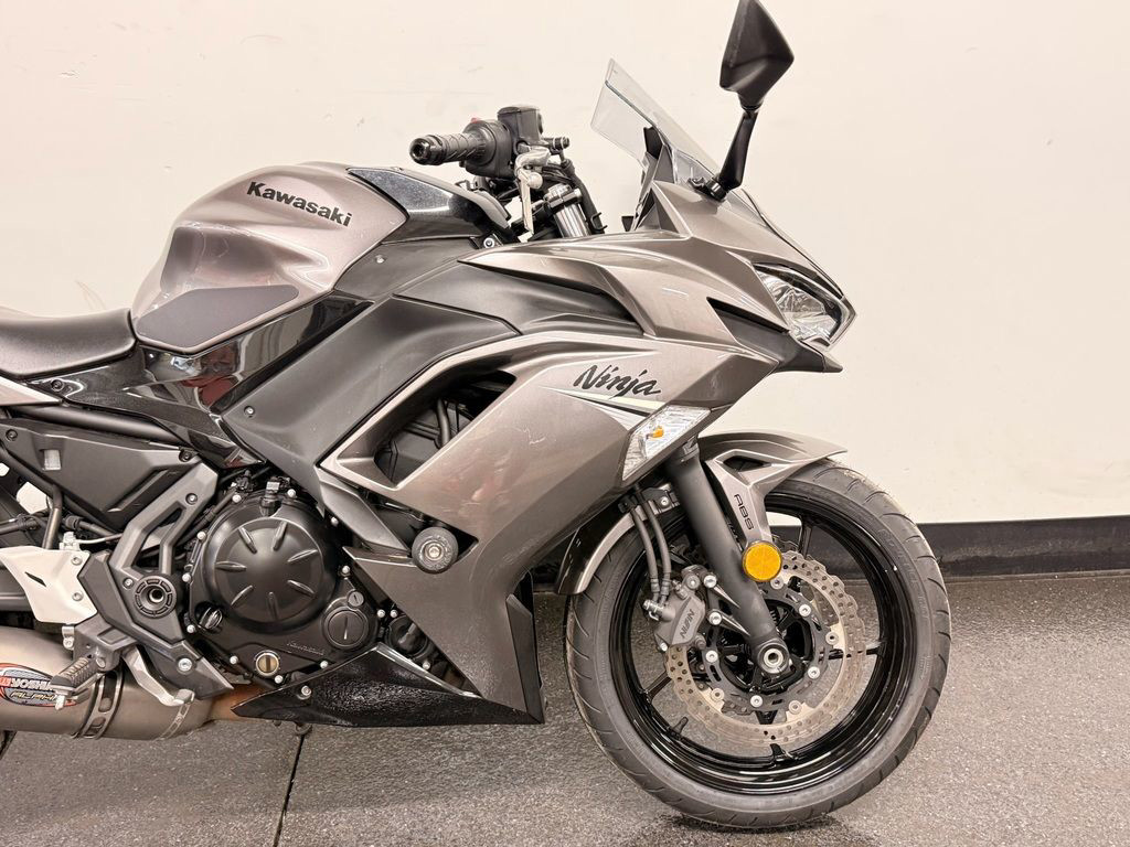 Ninja® 650 ABS