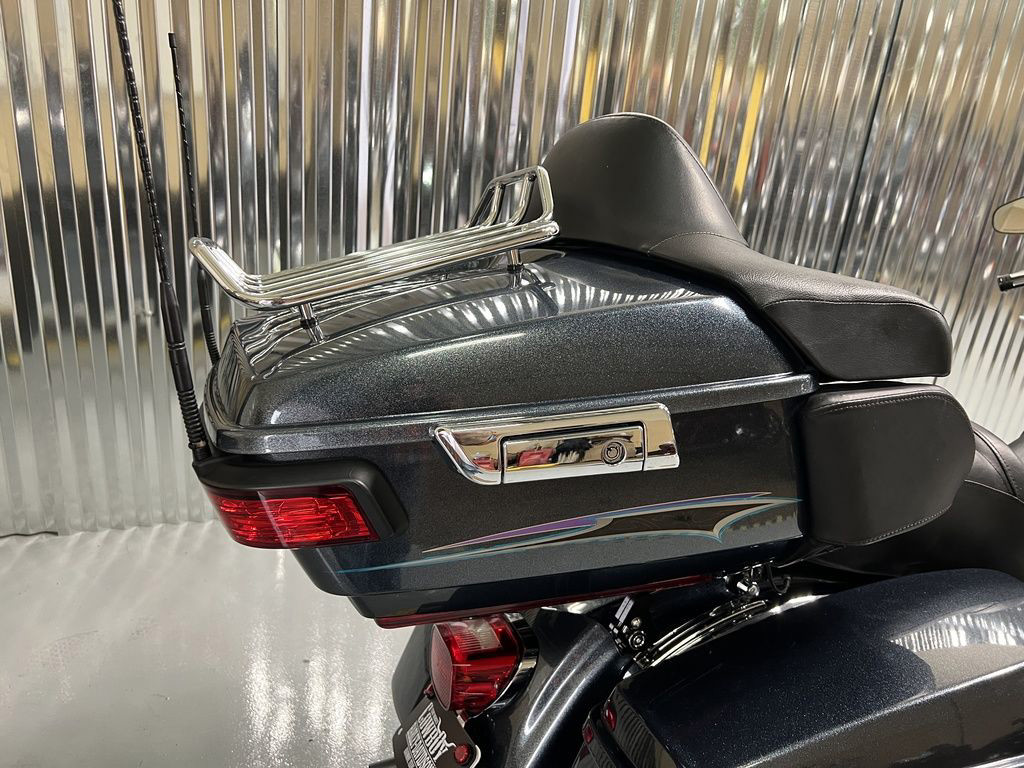 Electra Glide® Ultra Classic®